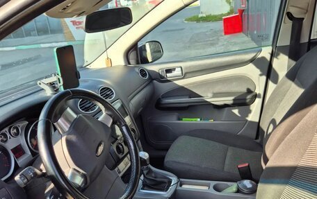 Ford Focus II рестайлинг, 2011 год, 700 000 рублей, 6 фотография