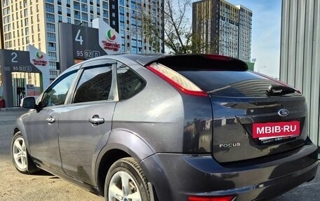 Ford Focus II рестайлинг, 2011 год, 700 000 рублей, 3 фотография