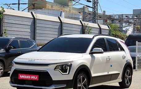 KIA Niro, 2023 год, 2 000 000 рублей, 1 фотография
