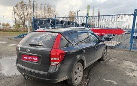 KIA cee'd I рестайлинг, 2011 год, 790 000 рублей, 1 фотография