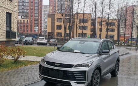 Geely Coolray I, 2025 год, 2 500 000 рублей, 1 фотография