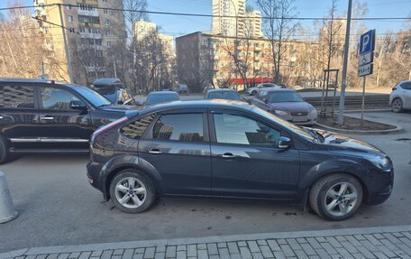 Ford Focus II рестайлинг, 2011 год, 700 000 рублей, 19 фотография