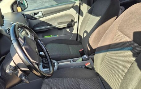 Ford Focus II рестайлинг, 2011 год, 700 000 рублей, 12 фотография