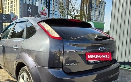 Ford Focus II рестайлинг, 2011 год, 700 000 рублей, 14 фотография