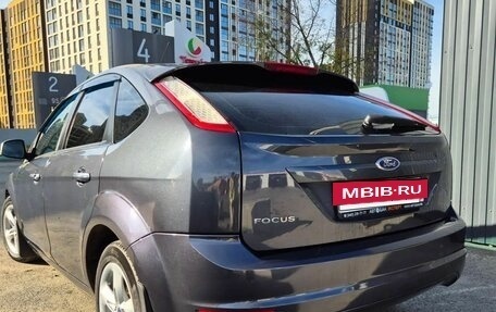 Ford Focus II рестайлинг, 2011 год, 700 000 рублей, 11 фотография