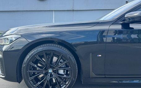 BMW 7 серия, 2021 год, 8 090 000 рублей, 8 фотография