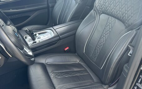 BMW 7 серия, 2021 год, 8 090 000 рублей, 15 фотография