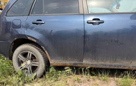 Chery Tiggo (T11), 2009 год, 200 000 рублей, 3 фотография