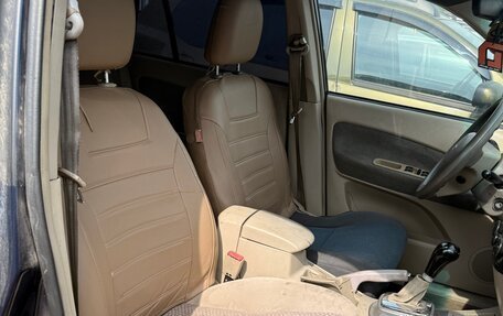 Chery Tiggo (T11), 2009 год, 200 000 рублей, 14 фотография