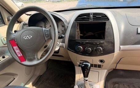 Chery Tiggo (T11), 2009 год, 200 000 рублей, 15 фотография