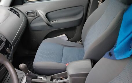 Chery Tiggo (T11), 2010 год, 400 000 рублей, 3 фотография