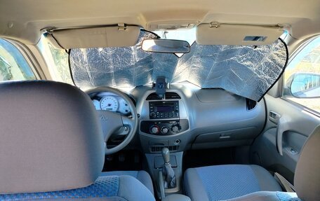 Chery Tiggo (T11), 2010 год, 400 000 рублей, 6 фотография