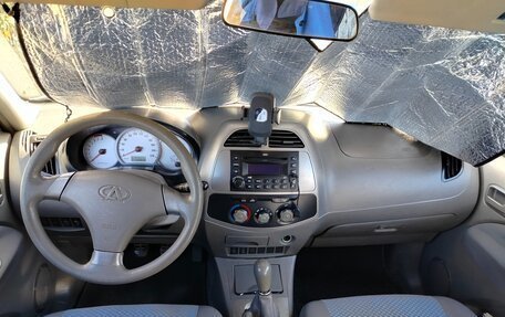 Chery Tiggo (T11), 2010 год, 400 000 рублей, 5 фотография
