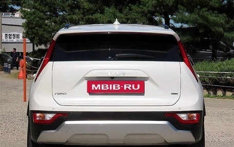 KIA Niro, 2023 год, 2 000 000 рублей, 4 фотография