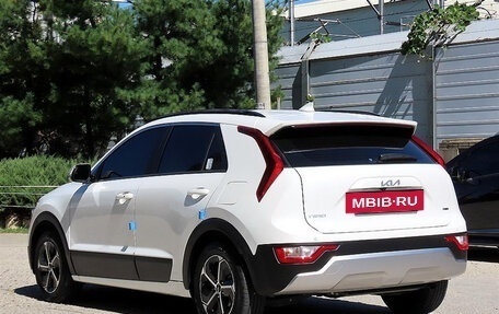KIA Niro, 2023 год, 2 000 000 рублей, 3 фотография