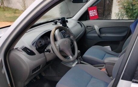 Chery Tiggo (T11), 2010 год, 400 000 рублей, 4 фотография