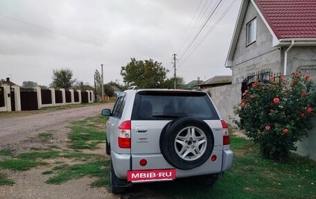 Chery Tiggo (T11), 2010 год, 400 000 рублей, 2 фотография