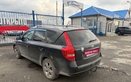 KIA cee'd I рестайлинг, 2011 год, 790 000 рублей, 4 фотография