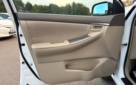 Toyota Corolla, 2004 год, 575 000 рублей, 17 фотография