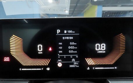 KIA K5, 2023 год, 2 530 000 рублей, 8 фотография