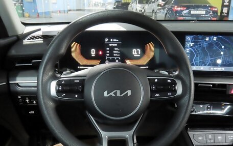 KIA K5, 2023 год, 2 530 000 рублей, 7 фотография
