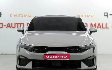 KIA K5, 2023 год, 2 530 000 рублей, 2 фотография