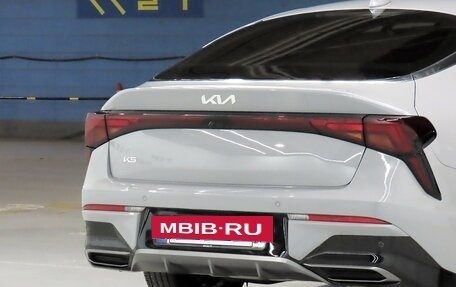 KIA K5, 2023 год, 2 530 000 рублей, 4 фотография