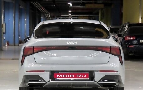 KIA K5, 2023 год, 2 530 000 рублей, 3 фотография
