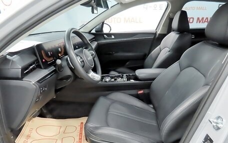 KIA K5, 2023 год, 2 530 000 рублей, 9 фотография