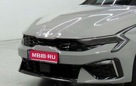 KIA K5, 2023 год, 2 530 000 рублей, 5 фотография