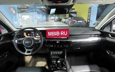KIA K5, 2023 год, 2 530 000 рублей, 6 фотография