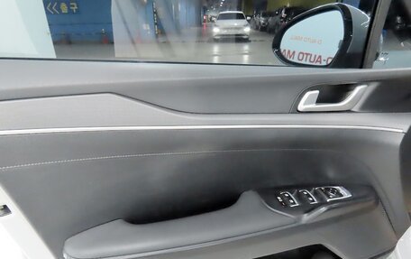 KIA K5, 2023 год, 2 530 000 рублей, 14 фотография