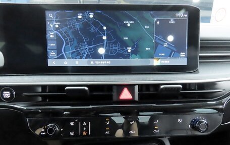 KIA K5, 2023 год, 2 530 000 рублей, 17 фотография