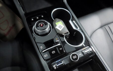 KIA K5, 2023 год, 2 530 000 рублей, 15 фотография