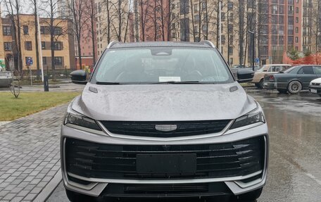 Geely Coolray I, 2025 год, 2 500 000 рублей, 2 фотография