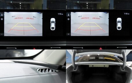 KIA K5, 2023 год, 2 530 000 рублей, 19 фотография