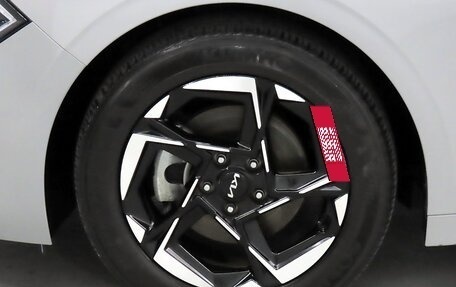 KIA K5, 2023 год, 2 530 000 рублей, 13 фотография