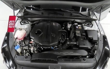 KIA K5, 2023 год, 2 530 000 рублей, 11 фотография