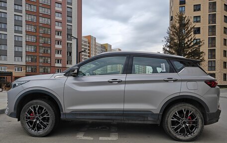Geely Coolray I, 2025 год, 2 500 000 рублей, 6 фотография