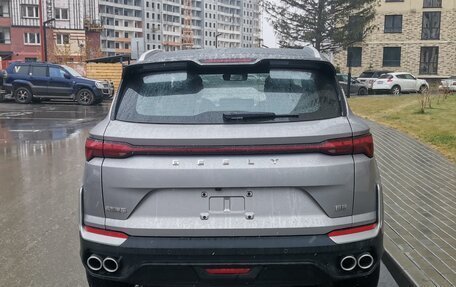 Geely Coolray I, 2025 год, 2 500 000 рублей, 4 фотография