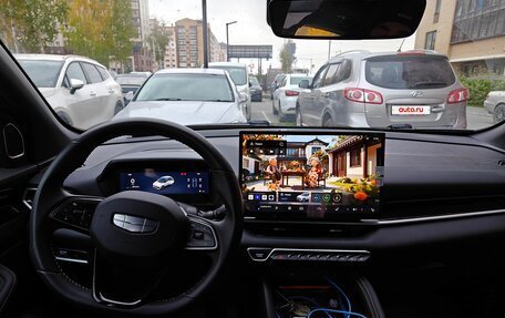 Geely Coolray I, 2025 год, 2 500 000 рублей, 8 фотография