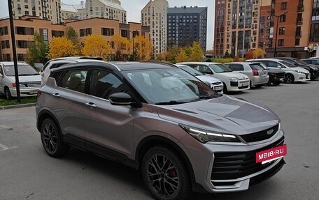 Geely Coolray I, 2025 год, 2 500 000 рублей, 7 фотография