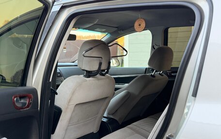 Peugeot 307 I, 2006 год, 316 000 рублей, 9 фотография