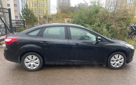 Ford Focus III, 2012 год, 850 000 рублей, 3 фотография