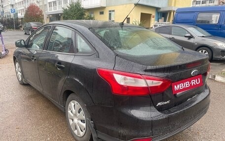 Ford Focus III, 2012 год, 850 000 рублей, 5 фотография