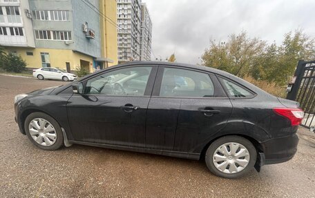 Ford Focus III, 2012 год, 850 000 рублей, 6 фотография