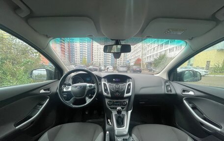 Ford Focus III, 2012 год, 850 000 рублей, 9 фотография