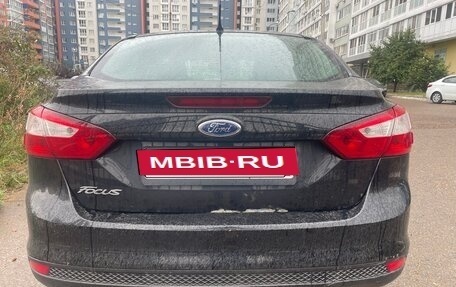 Ford Focus III, 2012 год, 850 000 рублей, 4 фотография