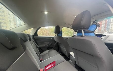 Ford Focus III, 2012 год, 850 000 рублей, 11 фотография