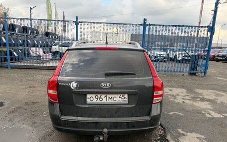KIA cee'd I рестайлинг, 2011 год, 790 000 рублей, 3 фотография